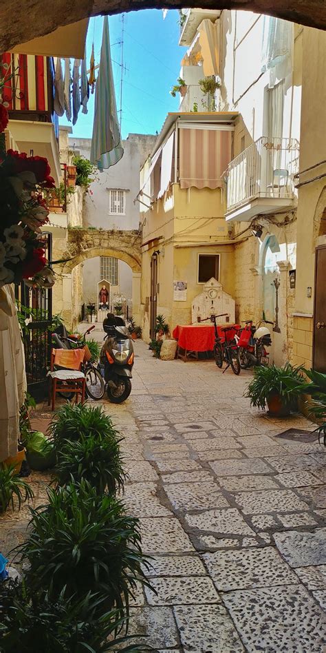 Things To Do In Bari And Reasons To Love Bari