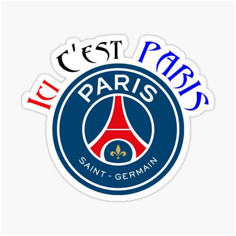 Ici Cest Paris Leo Messi T Shirt Psg T Shirt Welcome To Paris T