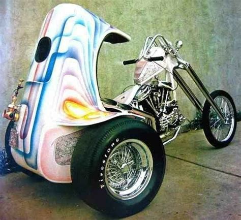 Custom Trikes Custom Motorcycles Trike Motorcycles Choppers