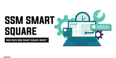 Ssm Smart Square Your Ultimate Solution For Scheduling Technew