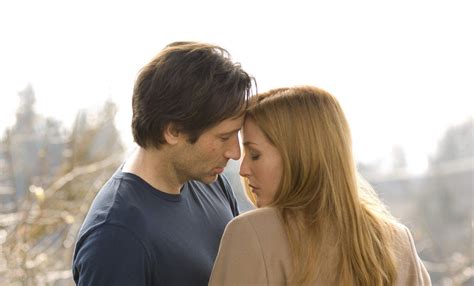 Review: The X-Files: I Want To Believe - Slant Magazine