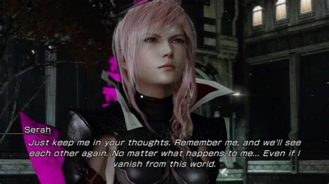 Final Fantasy 13 Lightning Returns Lumina