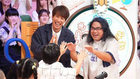 次回の「クイズ！あなたは小学5年生より賢いの？」は7月26日（金）放送！｜クイズ！あなたは小学5年生より賢いの？｜日本テレビ