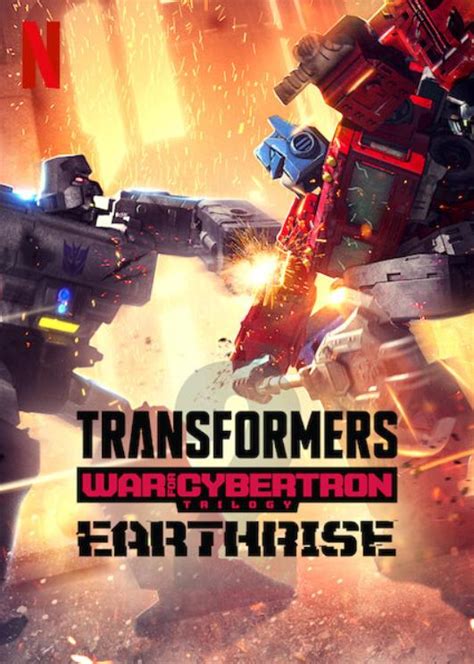 Picture Of Transformers War For Cybertron Trilogy Siege