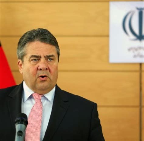 D Iran Nahost Israel Pal Stinenser Regierung Konflikte Gabriel Wirbt