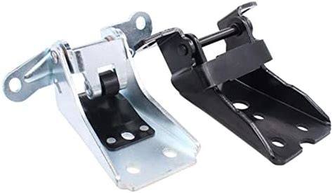 Amazon Newyall Upper And Lower Left Or Right Door Hinge For Ford