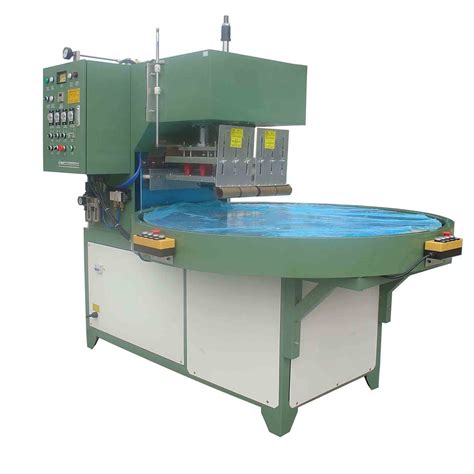 High Frequency Pvc Blister Heat Press Machine Hf Pvc Blister Welding