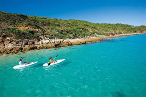 Monkey Beach Great Keppel Island Great Keppel Island May Have 17
