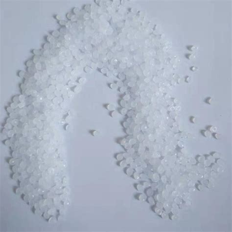 Virgin Granules Pellets Resins Polyethylene Pe Hdpe Lldpe Ldpe China