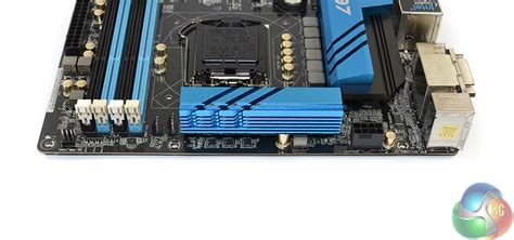 Asrock Z97 Extreme6 Motherboard Review W Samsung Xp941 M 2 Ssd Kitguru Part 3