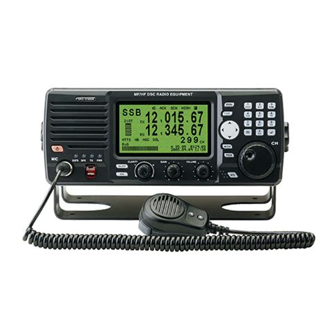 Jual Radio Ssb Hf Marine Samyung Enc Srg Dn Mf Hf Jakarta Barat