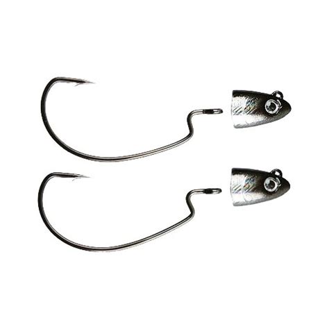 Hydra Hybrid Swimbait Head Trombly S Tackle Box