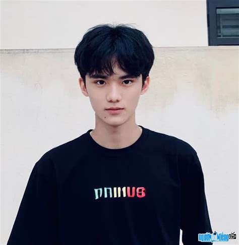 Hot boy Đỗ Hoài Lâm