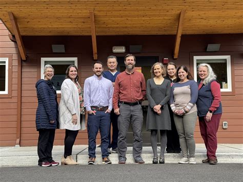 Healing House Primary Care | The Suquamish Tribe