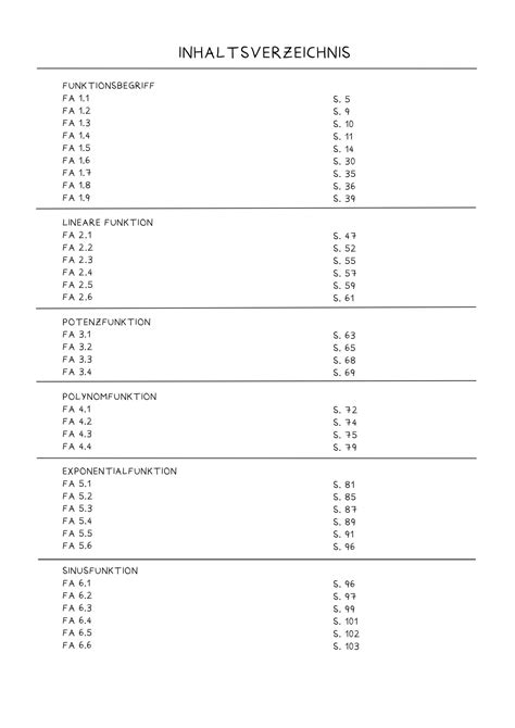 Buch Funktionale Abh Ngigkeiten Mathe Mit David