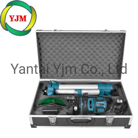 360 Rotating Auto Leveling, Laser Level, Surveying Instrument - China ...