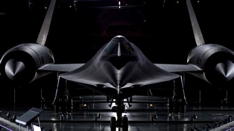 Lockheed SR-71 Blackbird | Photography 4K, HD wallpapers, desktop