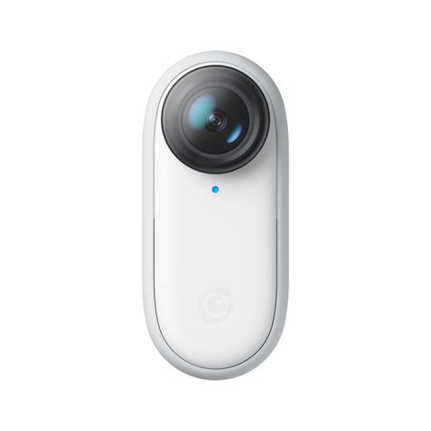 Купить Экшн-камера Insta360 GO 2 64Gb 📷 в Красноярске за 29 990 ₽ | Акция