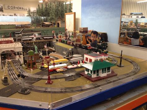 Bellingham Railway Museum in Bellingham, Washington - Kid-friendly ...