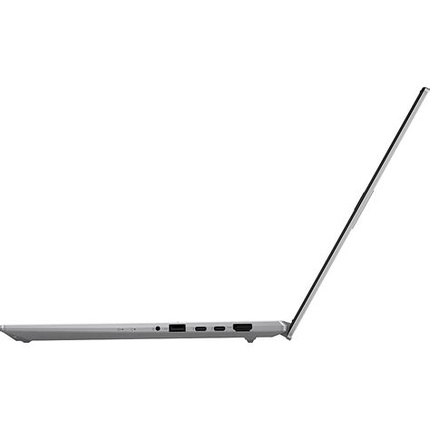 Best Buy ASUS Vivobook S 15 OLED K3502 15 6 Laptop Intel Core I5 8 GB