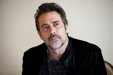 Jeffrey Dean Morgan Desktop Wallpapers Wallpicsnet