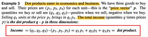 Vector Span It’s Extending The Unit Vector Idea By Solomon Xie Linear Algebra Basics Medium