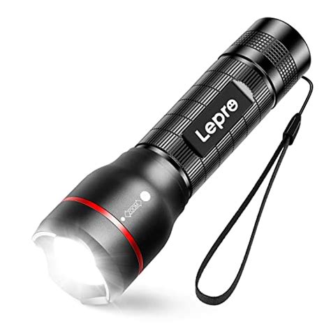 Top 10 Best Led Flashlight For Car Reviews And Buying Guide Katynel