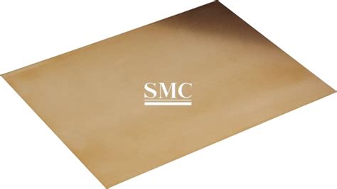 Bronze Sheet / Plate Price | Supplier & Manufacturer - Shanghai Metal Corporation