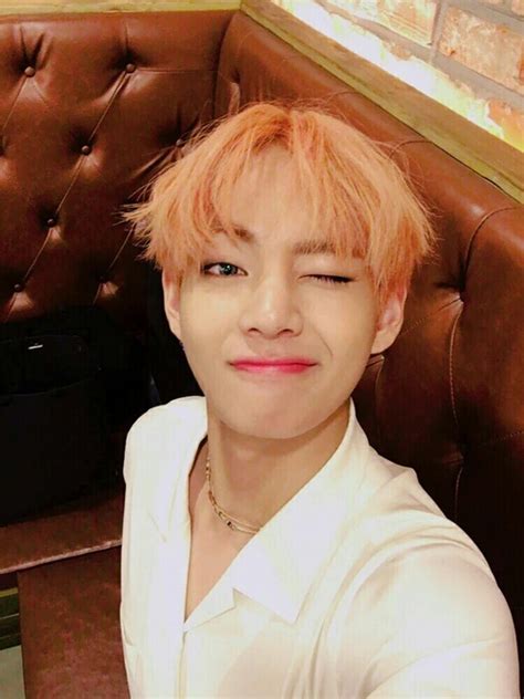 Kim Taehyung Bts Photo 39568820 Fanpop