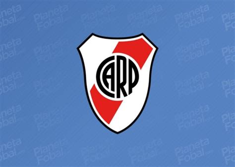 River Presenta Su Nuevo Escudo Oficial