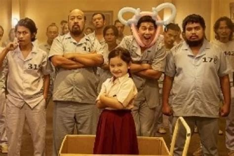 Daftar Pemain Film Miracle In Cell No 7 Versi Indonesia Lengkap