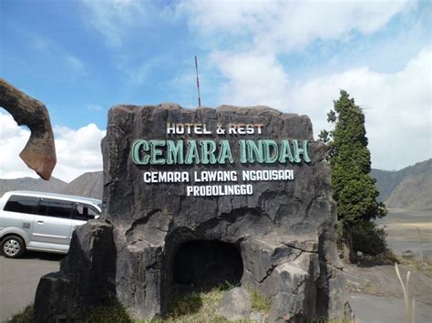 Hotel Cemara Indah Bromo | Penginapan, Trekking, Taman nasional