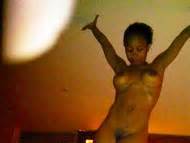 Naked Khanyi Mbau Added 10 10 2016 By DragonRex