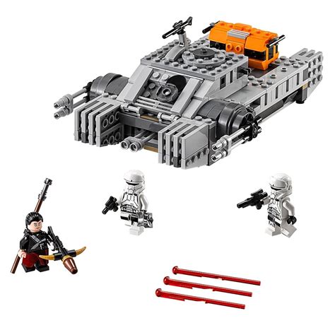 Lego Star Wars, 75152 - dba.dk - Køb og Salg af Nyt og Brugt