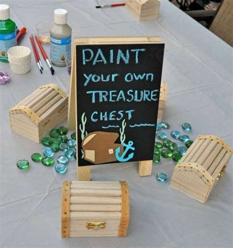 Activities That Double As Birthday Party Favors Artofit