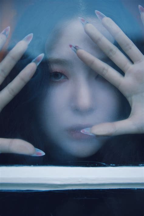 [k Pop] Seulgi Red Velvet The 1st Mini Album 28 Reasons Teaser Grimhilde 2 Pantip