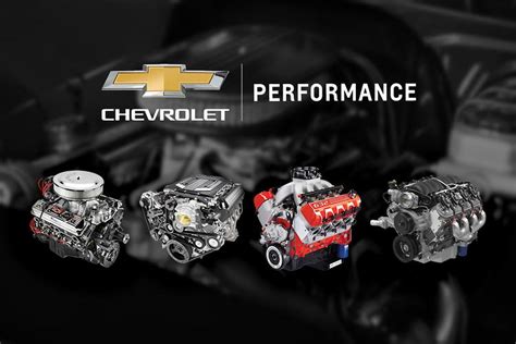 Chevrolet Performance launches in Australia - carsales.com.au