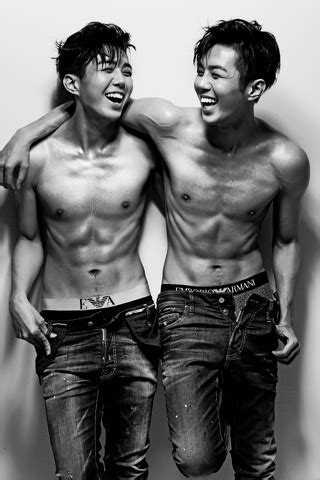 Gemelli Super Hot A Un Passo Dal Proibito Gay It