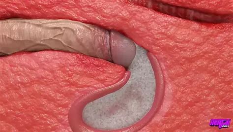 HENTAI PROS kleiner puck fickt den schwanz ihres chefs in den toiletten während sie den