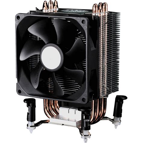 Cooler Master Hyper TX3 Cooling Fan RR 910 HTX3 G1 B H Photo