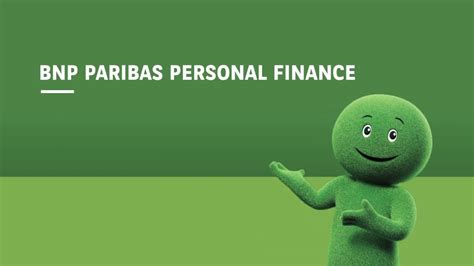 Lessentiel De Bnp Paribas Personal Finance Youtube