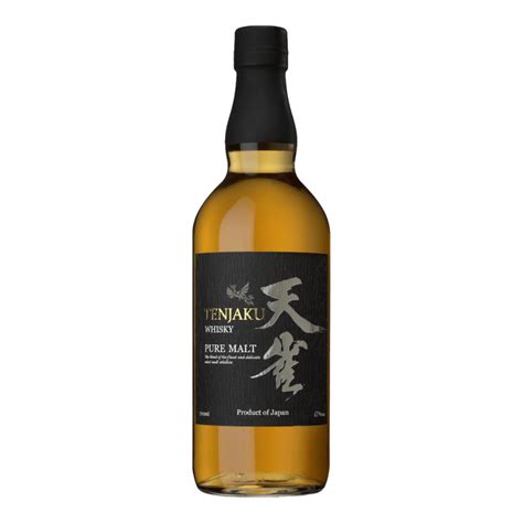 Tenjaku Pure Malt