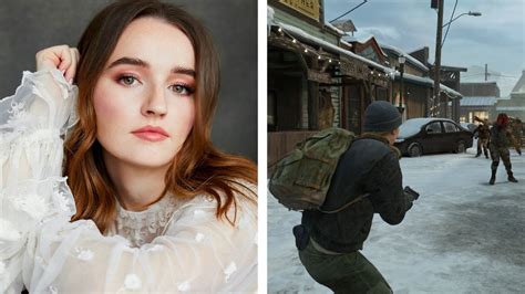 Kaitlyn Dever Revealed As Actor Who Plays Abby In The Last Of Us Season 2