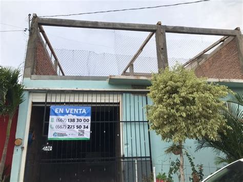 Se Vende Casa En La Colonia Adolfo Lopez Mateos