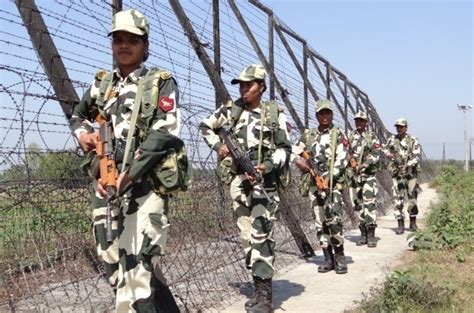 Bsf Recovers Drone With Drugs Along Indo Pak Border In Gurdaspur A