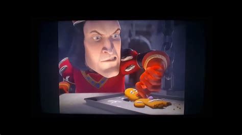 Juegos Del Dvd De Shrek 2001 Parte 12 Youtube