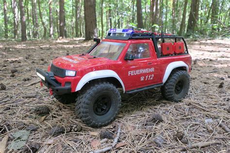 Tagebuch Meiner Trx Defender Bronco Co Traxxas Rockcrawler De