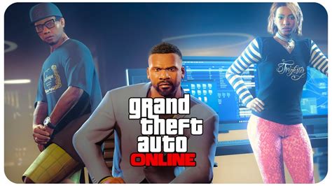 Live Gta Online Double Money Contracts Youtube