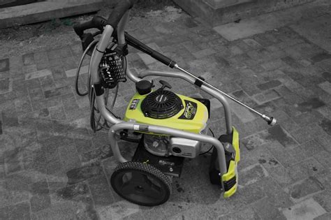 Ryobi 3100 Pressure Washer Parts Manual | Reviewmotors.co