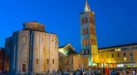 Croatia Free Walking Tours Worldwide Freetour